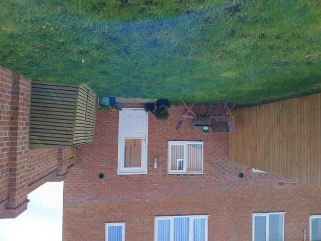 18 Anthony Pillage Way , Allesley